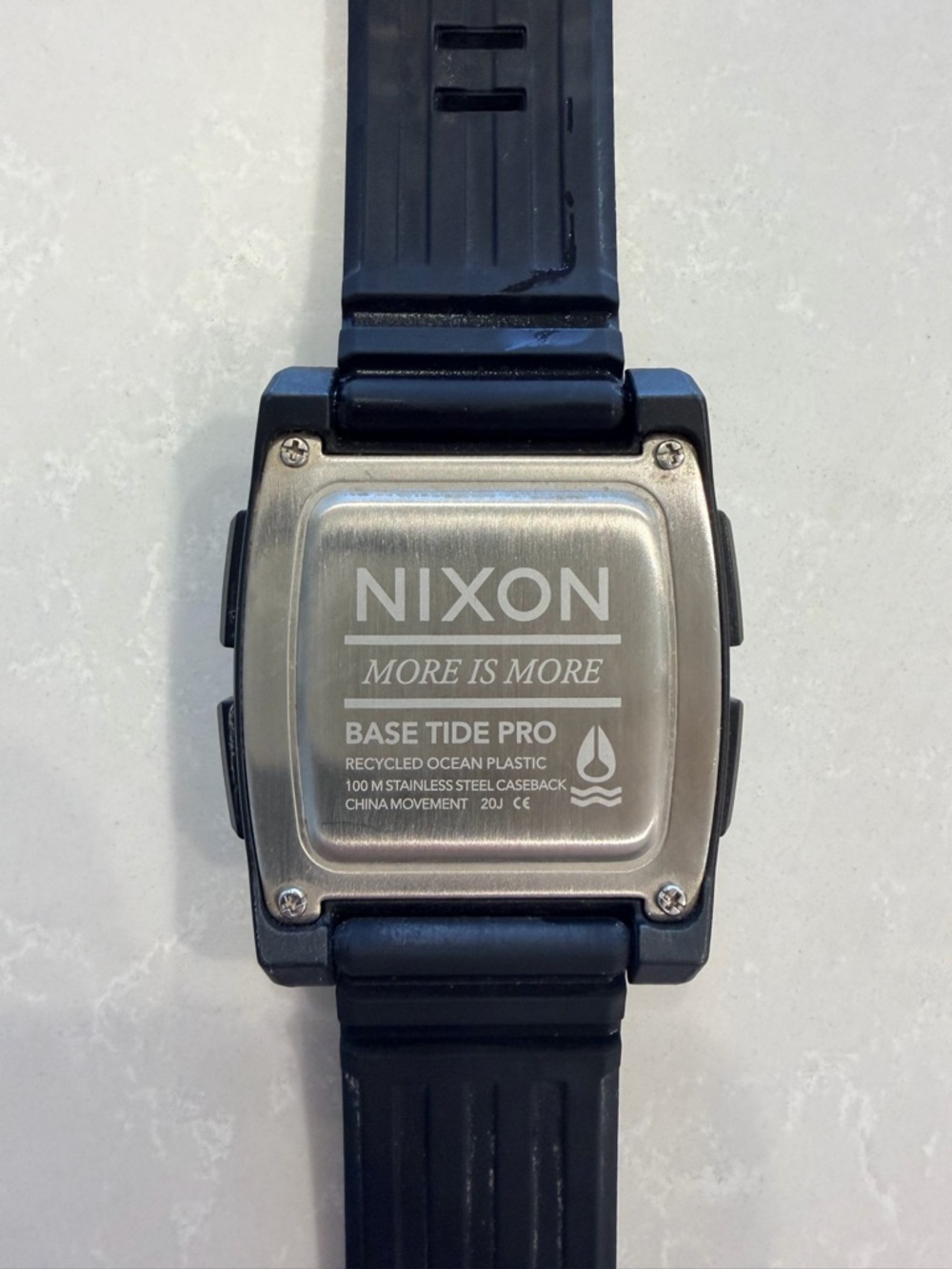 Nixon Base Tide Pro - Picture 3 of 6